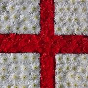 English Flag