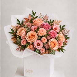 Harvest Rose